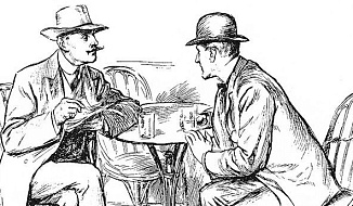 Текст и подтекст, правда и неправда: в чем отличие?