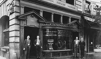 Принципы инновации